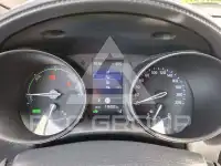 2021 Toyota C-HR