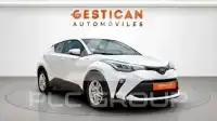 2021 Toyota C-HR
