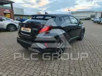 2021 Toyota C-HR