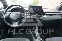 2021 Toyota C-HR