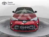 2021 Toyota C-HR