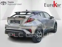 2021 Toyota C-HR