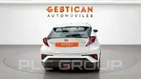 2021 Toyota C-HR