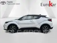 2021 Toyota C-HR