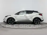 2021 Toyota C-HR