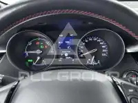 2021 Toyota C-HR