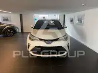 2021 Toyota C-HR