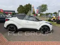 2021 Toyota C-HR