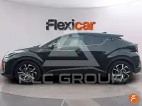 2021 Toyota C-HR
