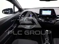 2021 Toyota C-HR