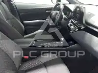 2021 Toyota C-HR