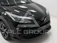 2021 Toyota C-HR