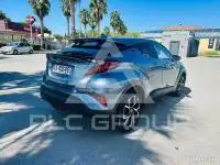 2021 Toyota C-HR