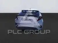 2021 Toyota C-HR