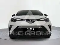 2021 Toyota C-HR