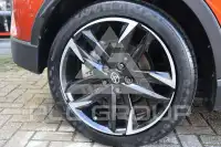 2021 Toyota C-HR