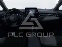2021 Toyota C-HR