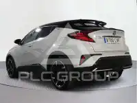 2021 Toyota C-HR
