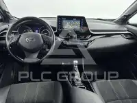 2021 Toyota C-HR