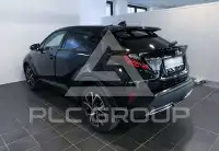 2021 Toyota C-HR