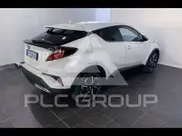 2021 Toyota C-HR