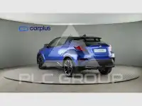 2021 Toyota C-HR