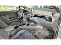 2021 Toyota C-HR