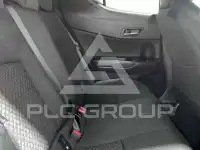 2021 Toyota C-HR