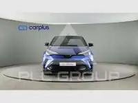 2021 Toyota C-HR