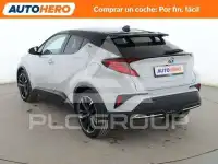 2021 Toyota C-HR