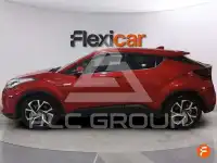 2021 Toyota C-HR