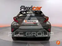 2021 Toyota C-HR