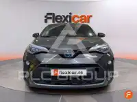 2021 Toyota C-HR