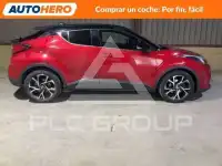 2021 Toyota C-HR