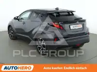 2021 Toyota C-HR