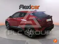 2021 Toyota C-HR