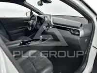 2021 Toyota C-HR