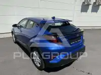 2021 Toyota C-HR