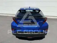2021 Toyota C-HR