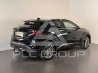2021 Toyota C-HR