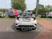 2021 Toyota C-HR