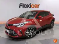 2021 Toyota C-HR