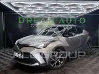 2021 Toyota C-HR