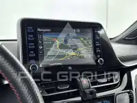 2021 Toyota C-HR