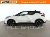 2021 Toyota C-HR