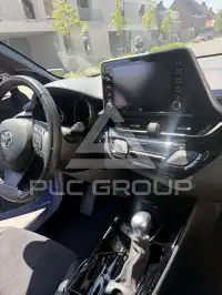 2021 Toyota C-HR