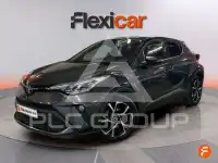 2021 Toyota C-HR