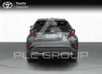 2021 Toyota C-HR