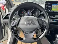 2021 Toyota C-HR