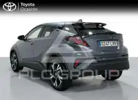 2021 Toyota C-HR